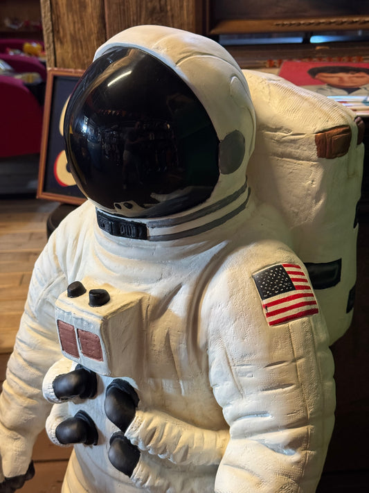 Astronaut