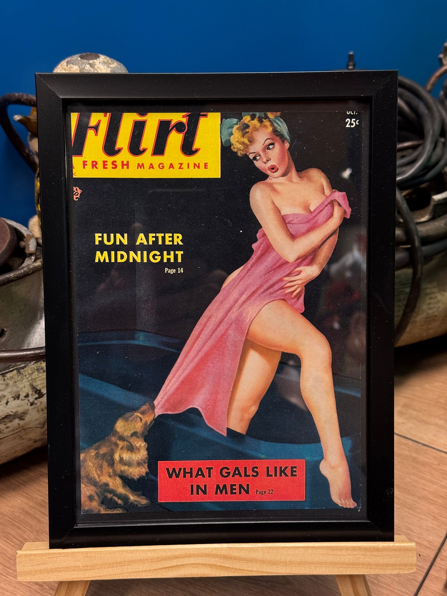Pinup