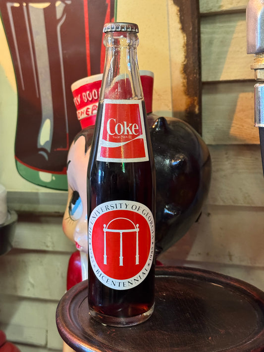 Coca Cola 1985