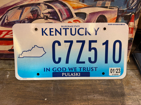 Kentucky