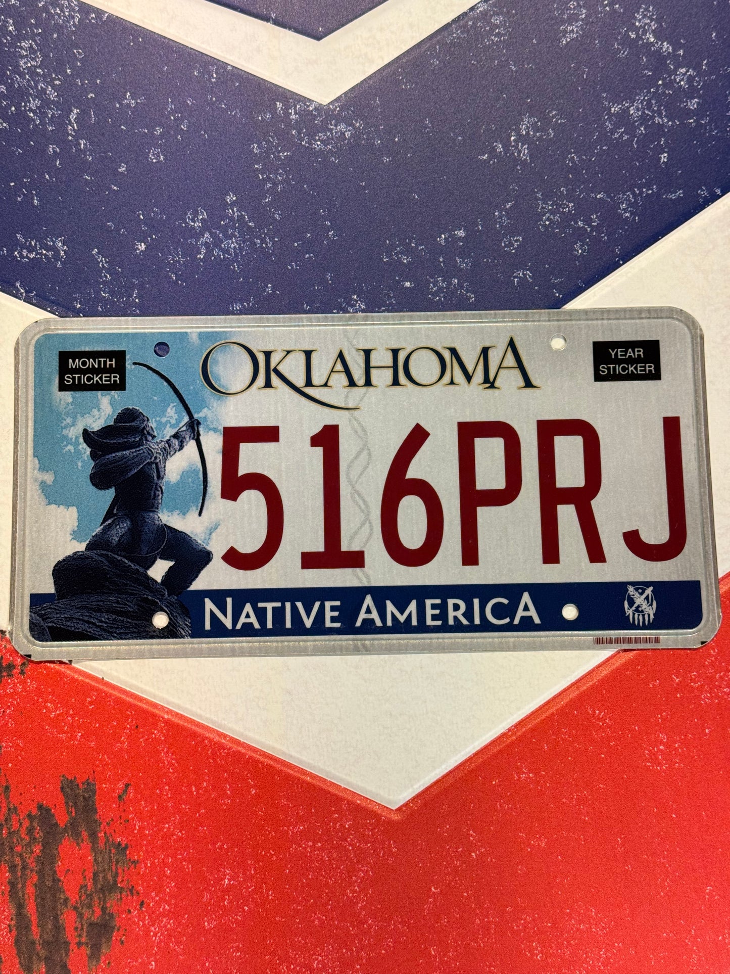 Oklahoma