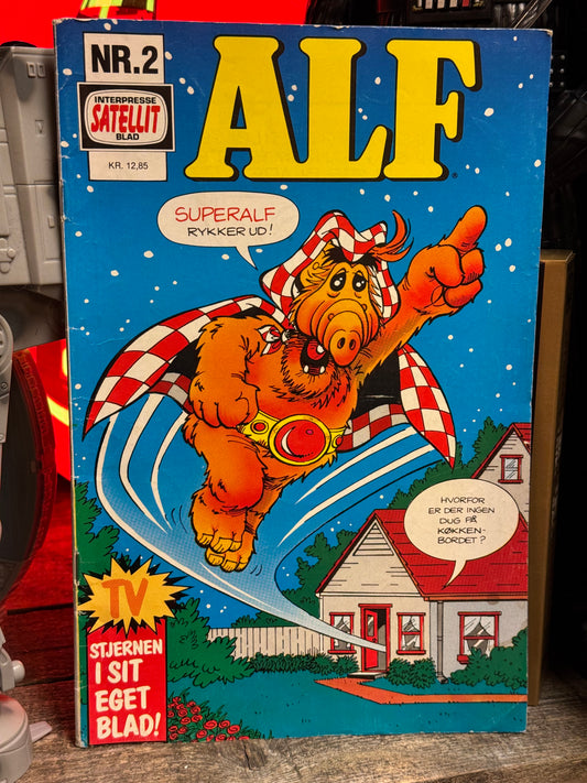 ALF nr. 2