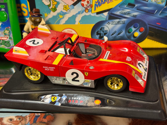 Ferrari 312P