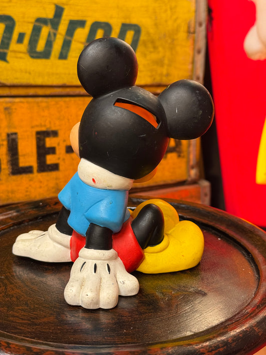 Mickey Mouse Sparebøsse