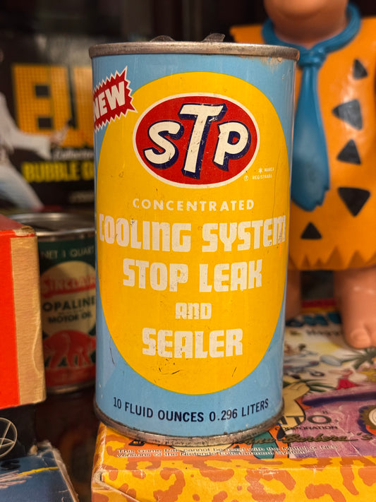 STP dåse