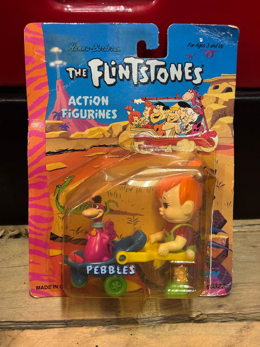 Pebbles