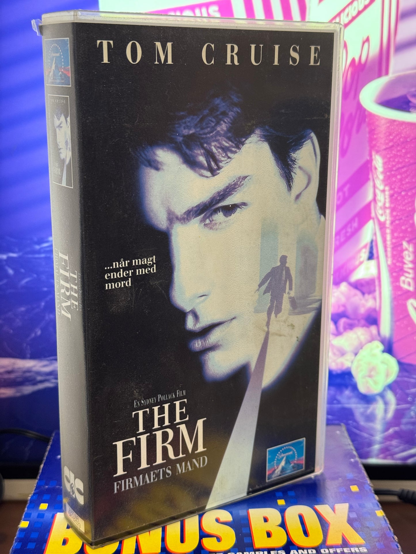 The Firm