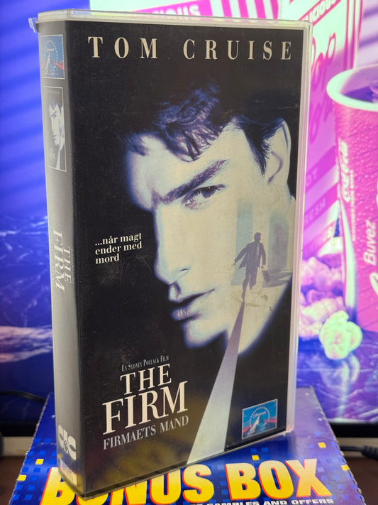 The Firm