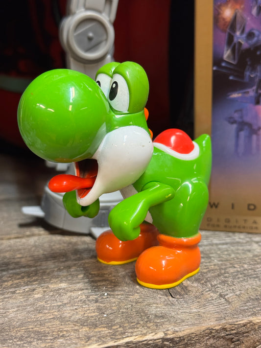 Yoshi
