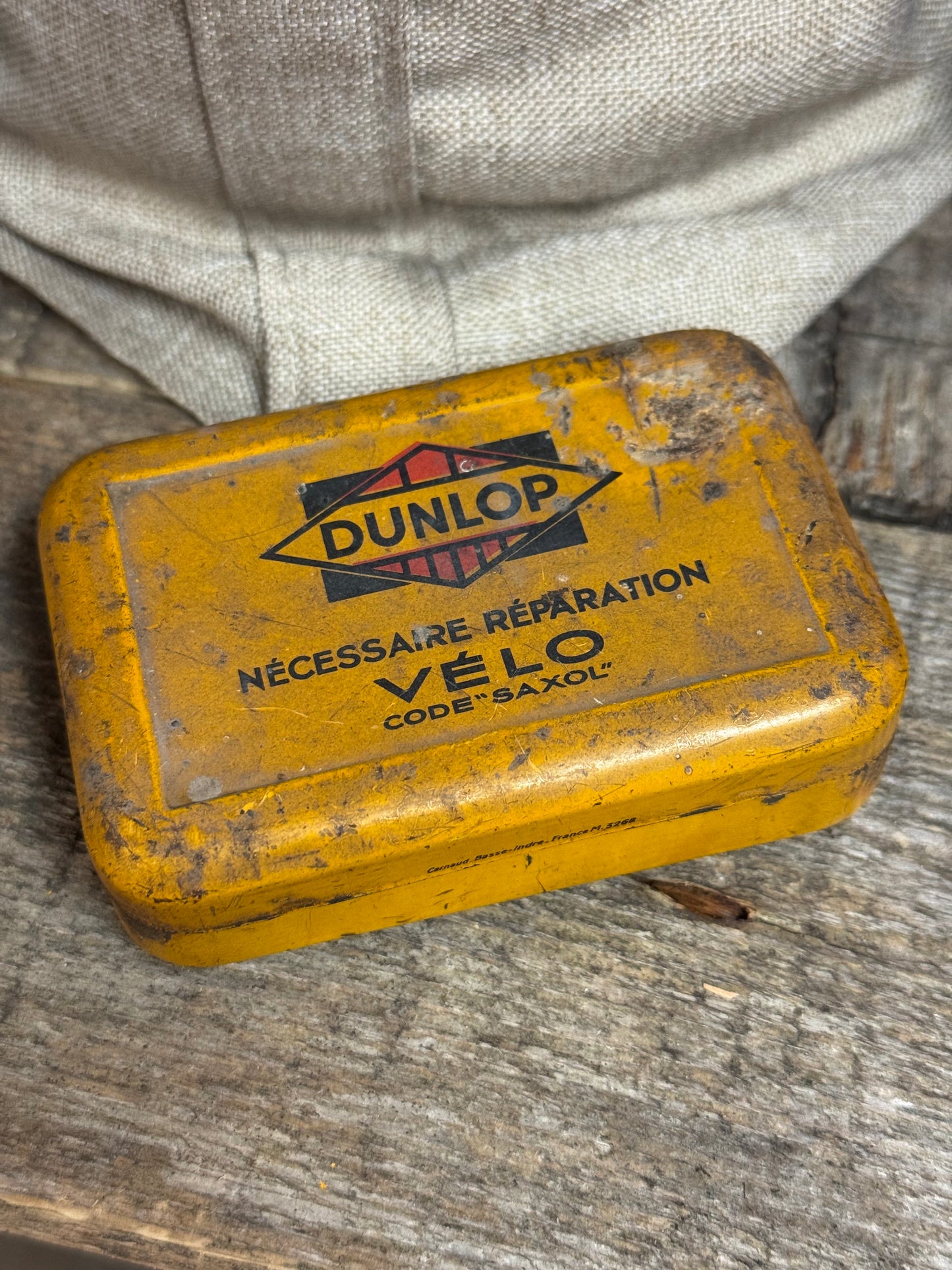 Dunlop