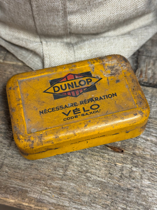 Dunlop