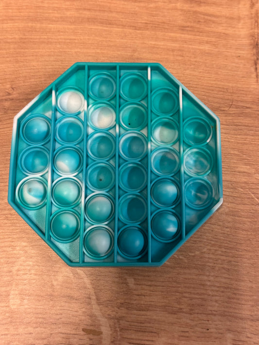 Sanse plade til børn