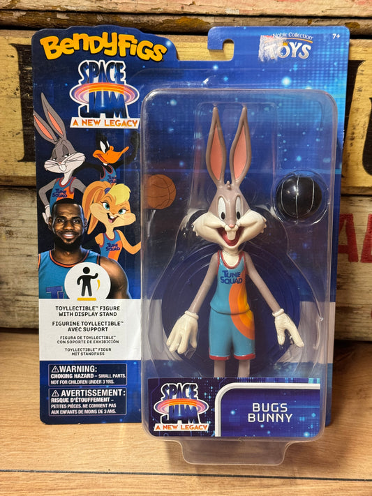 Space Jam: A New Legacy Bugs Bunny