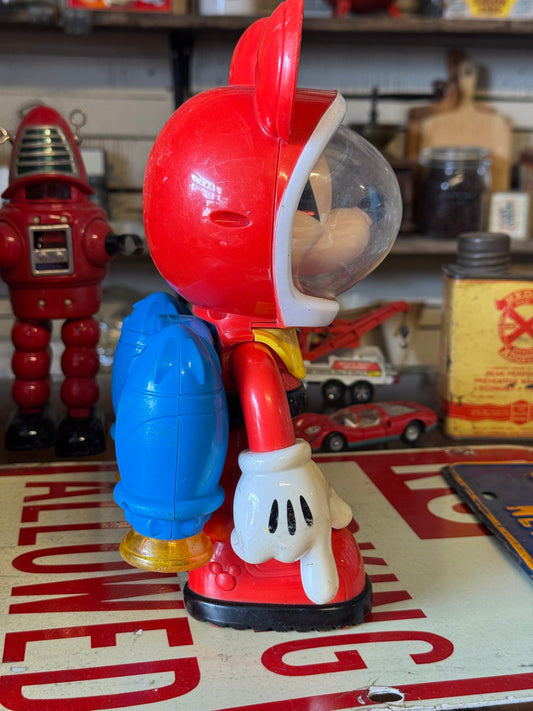 Mickey Mouse Jet Pack