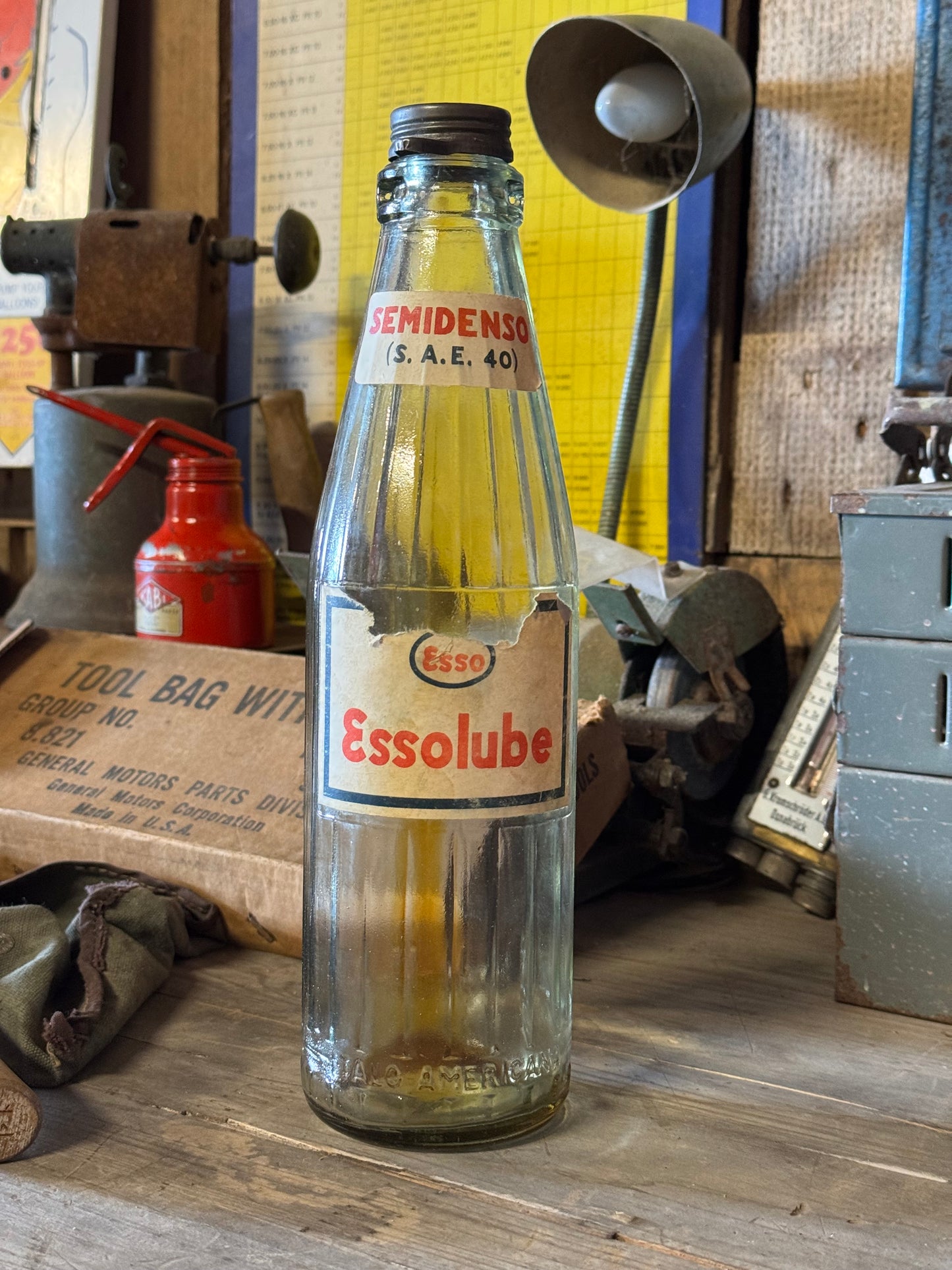 Essolube
