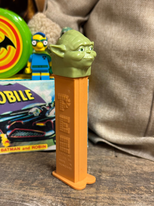 Yoda - Pez