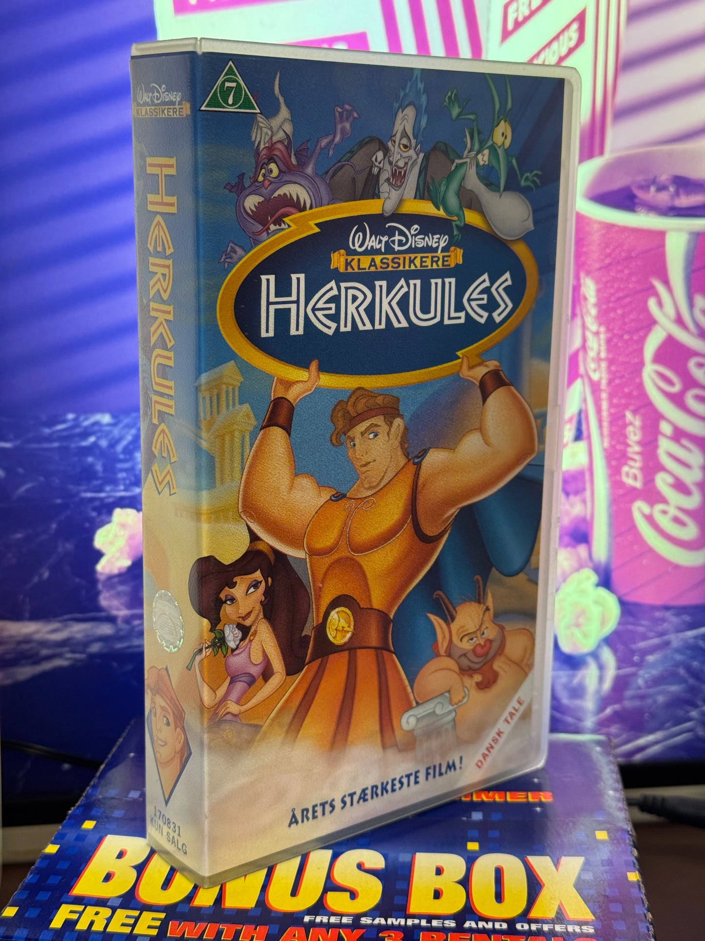Herkules