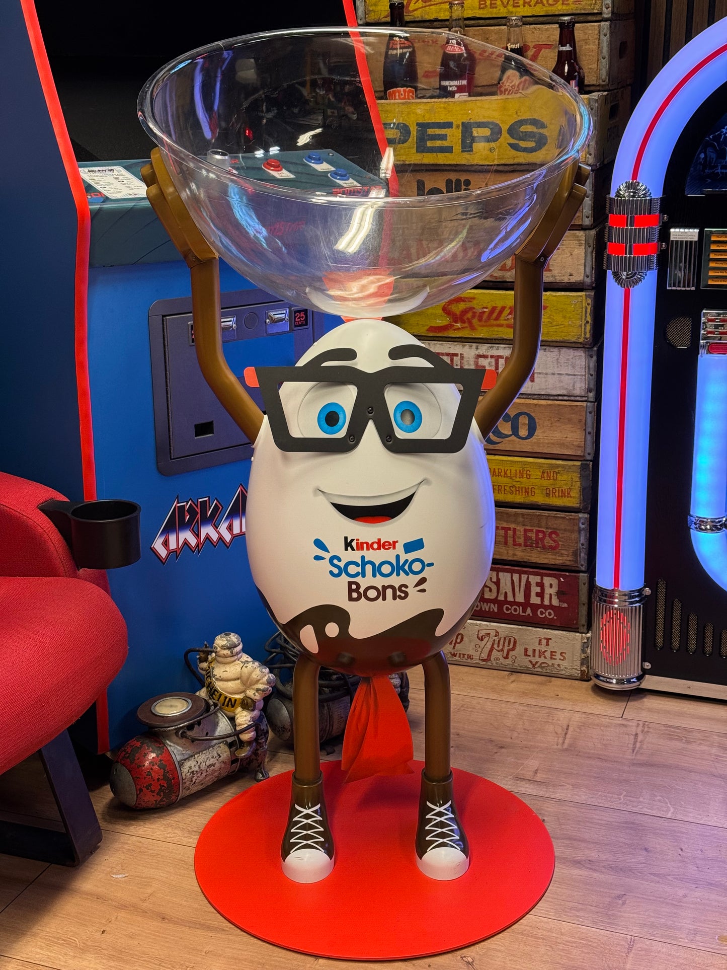 Kinder Schoko Bons