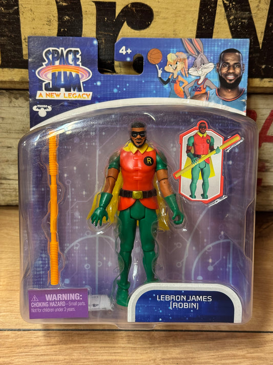 Space Jam: A New Legacy LeBron