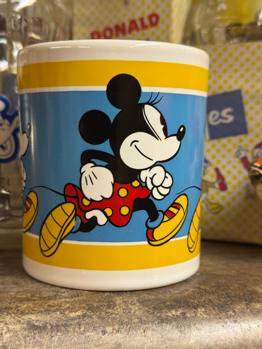 Minne Mouse krus
