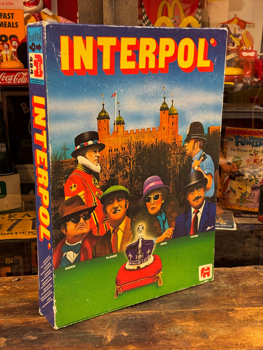 Interpol