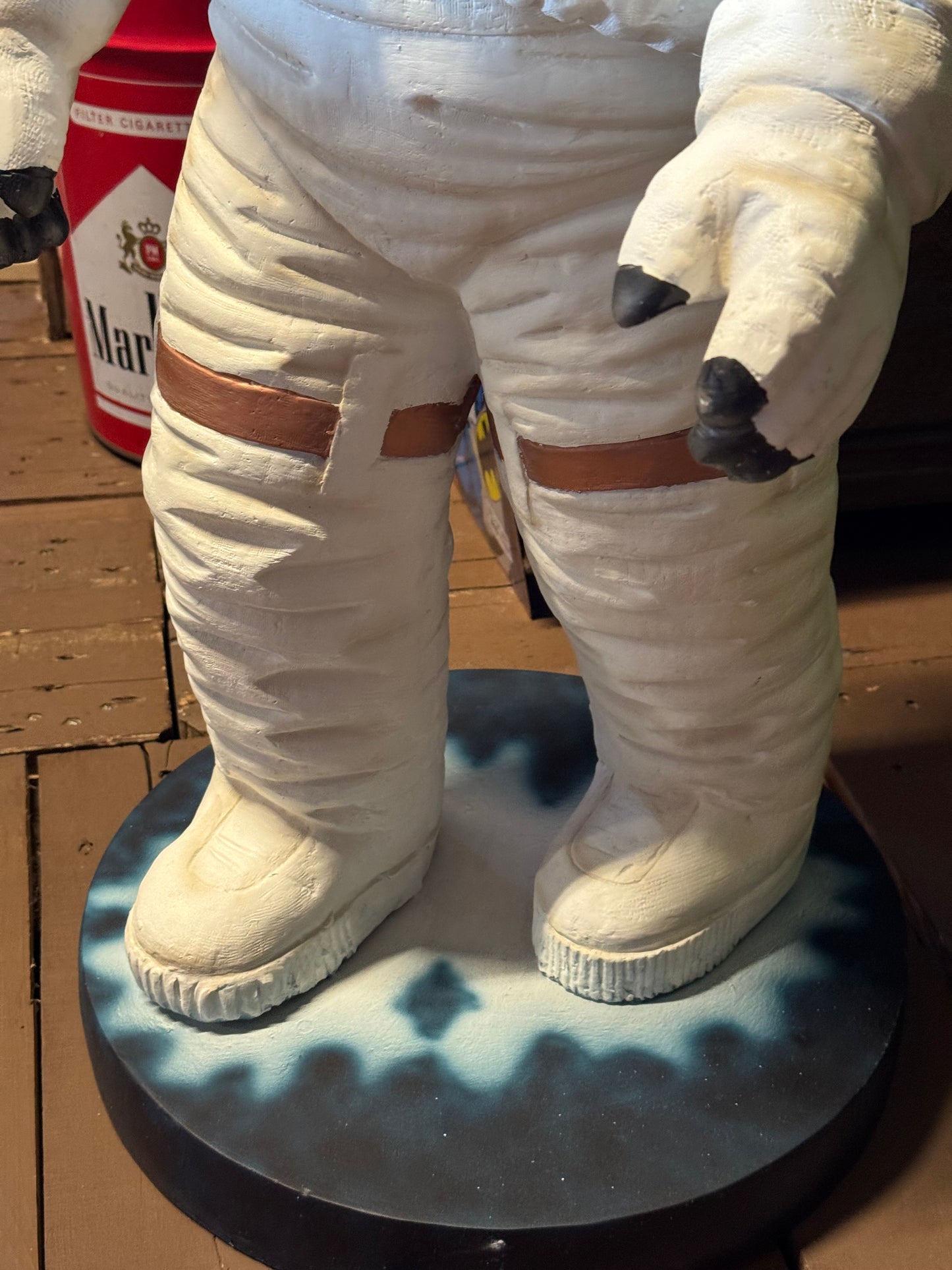 Astronaut