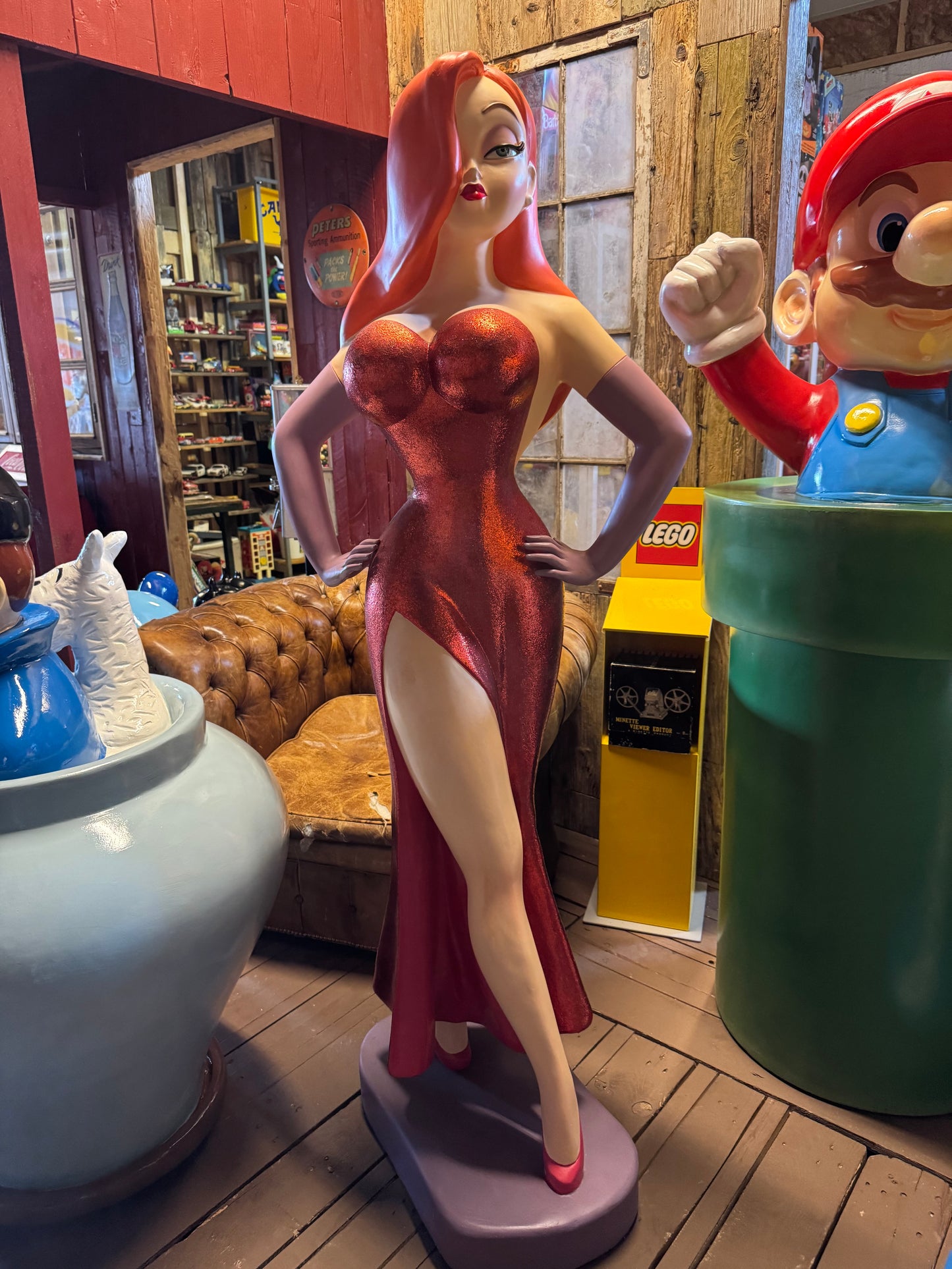 Jessica Rabbit