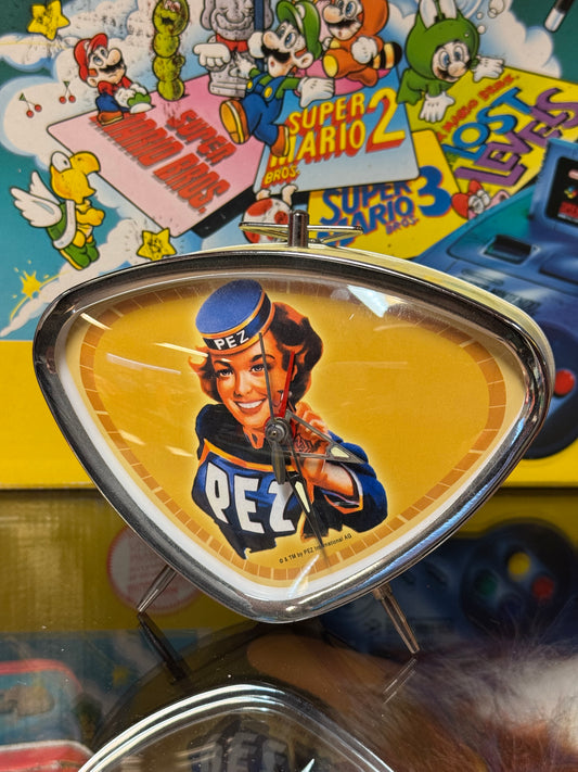 PEZ Ur