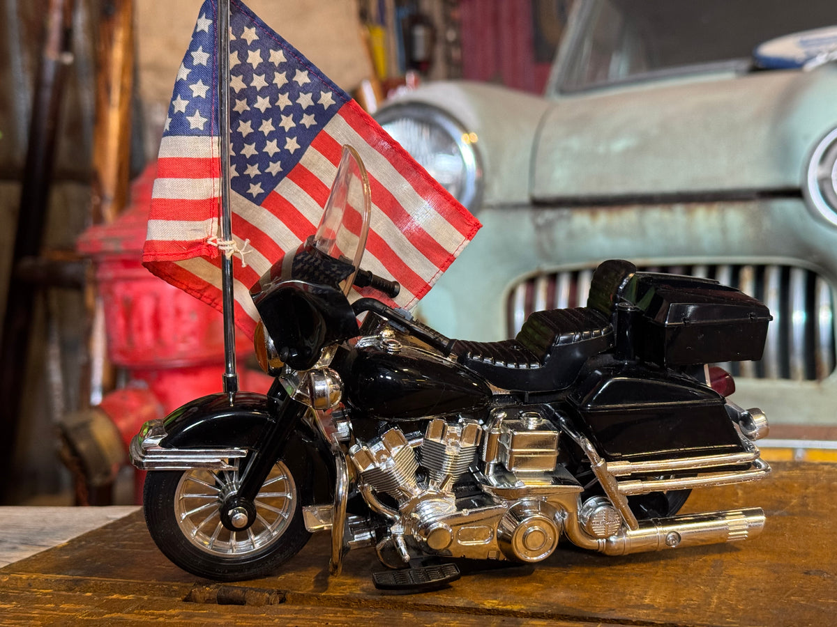 Harley-Davidson Electra Glide