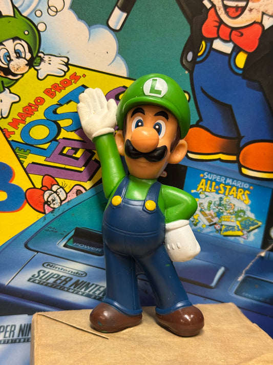 Luigi