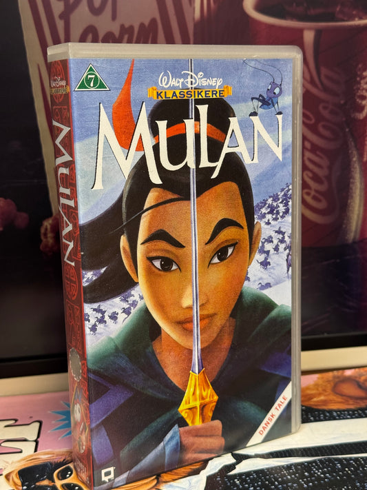 Mulan