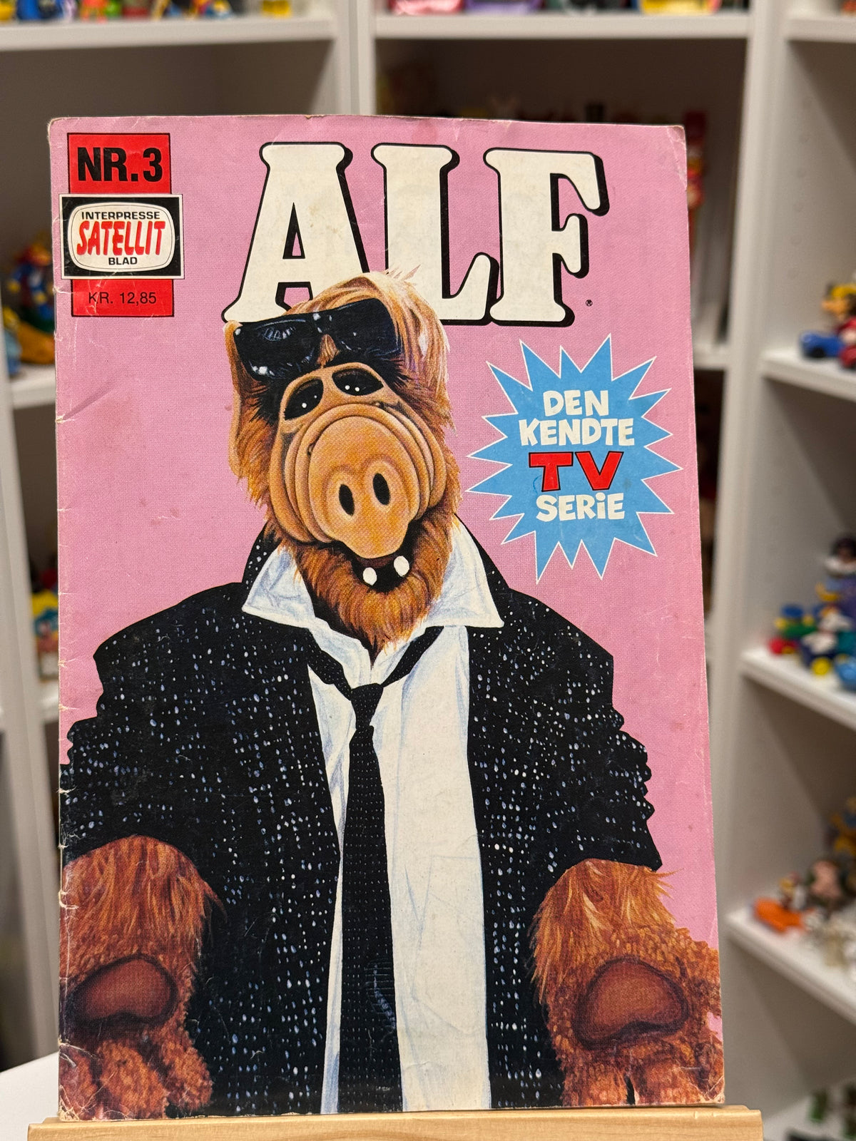 Alf nr. 3