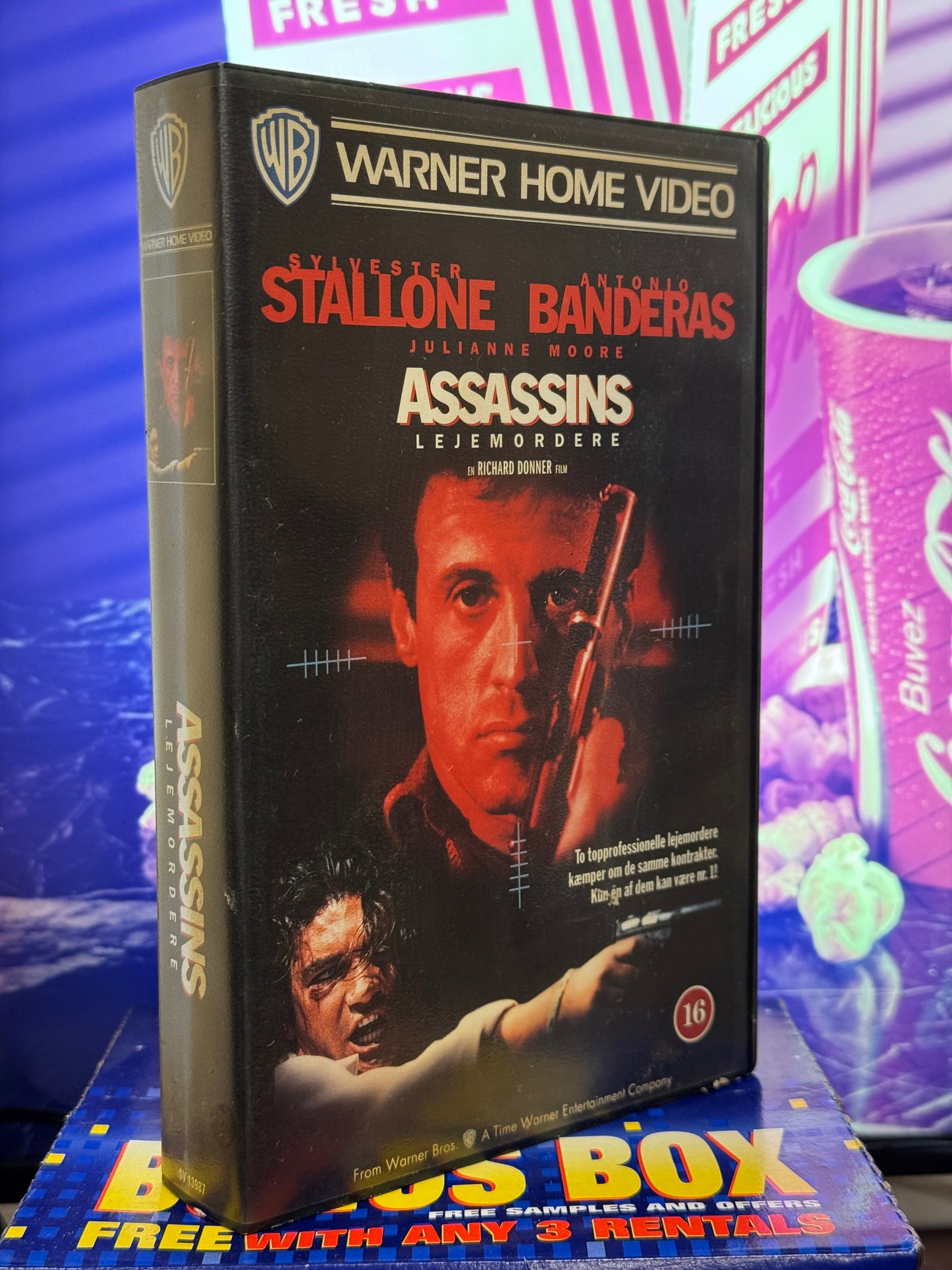 Assassins