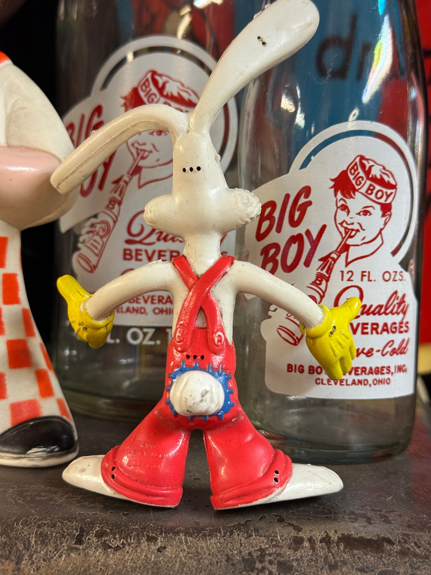 Roger Rabbit 1987