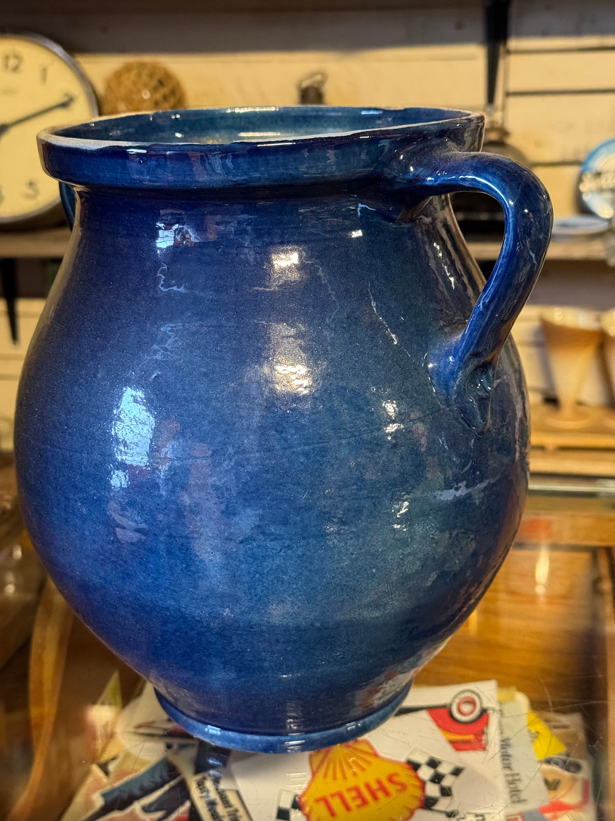Vase