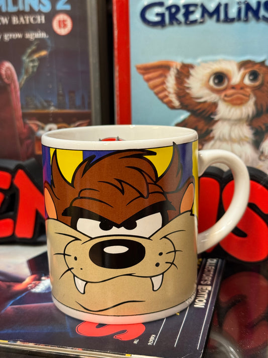 Taz - Looney Tunes krus