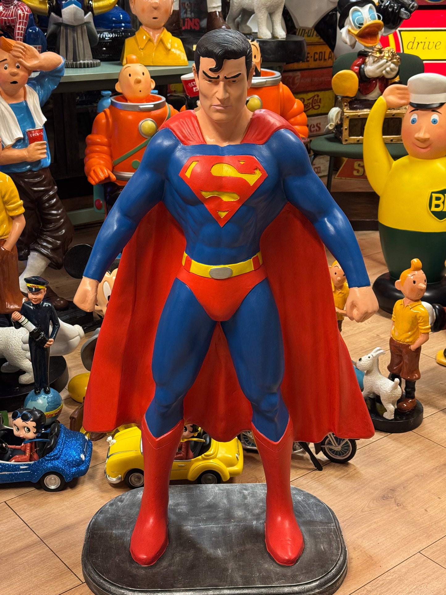 Superman