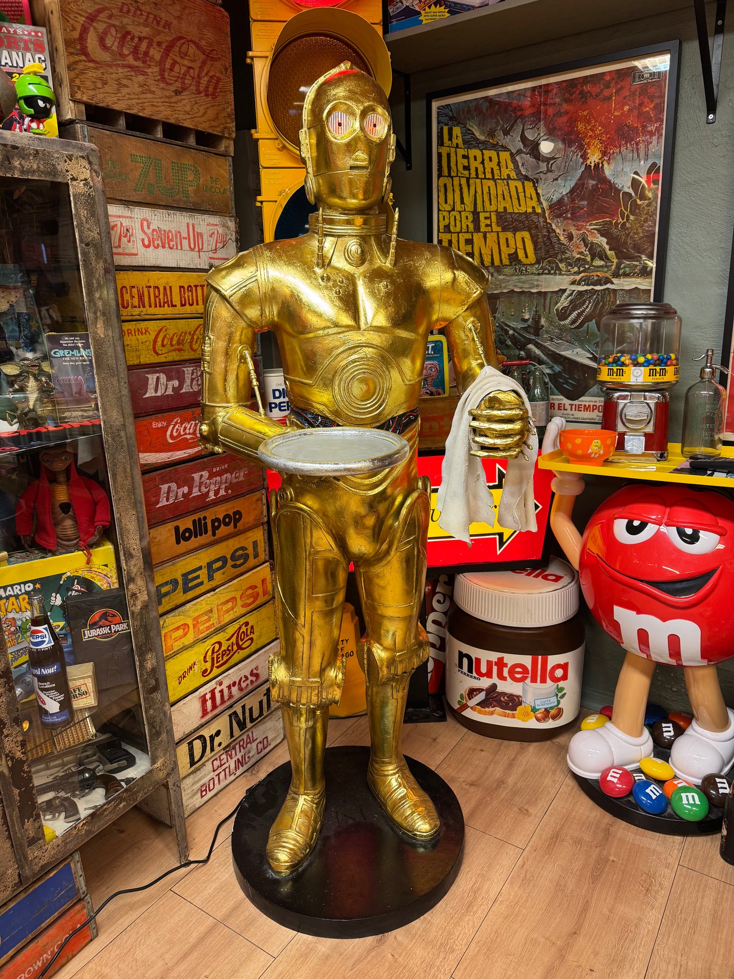 C-3PO - Star Wars