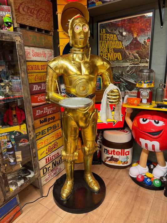 C-3PO - Star Wars