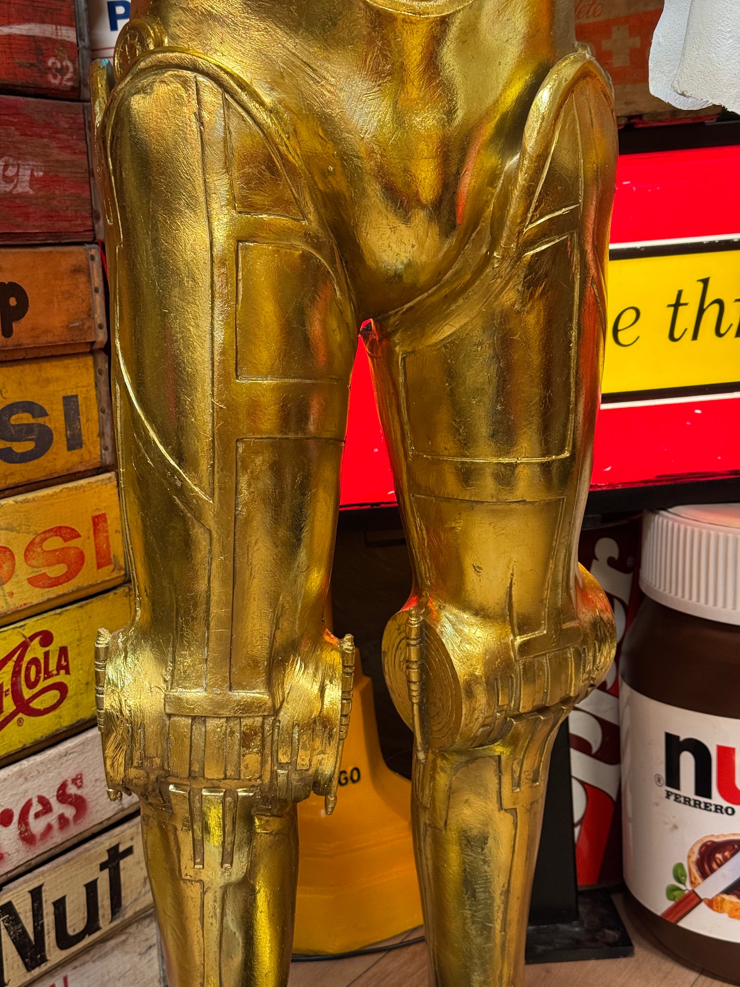 C-3PO - Star Wars