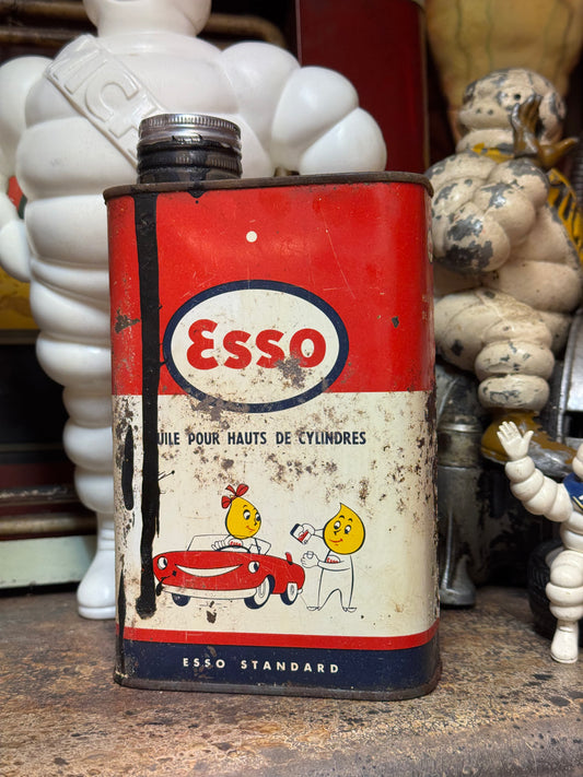 Esso dåse