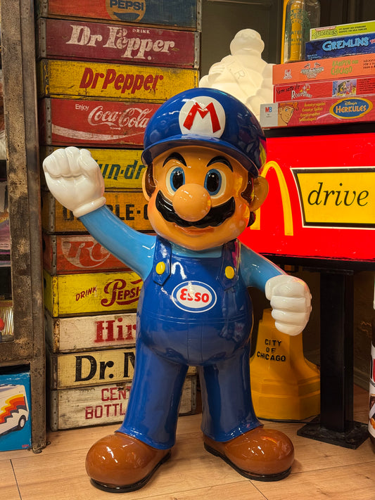 ESSO Mario