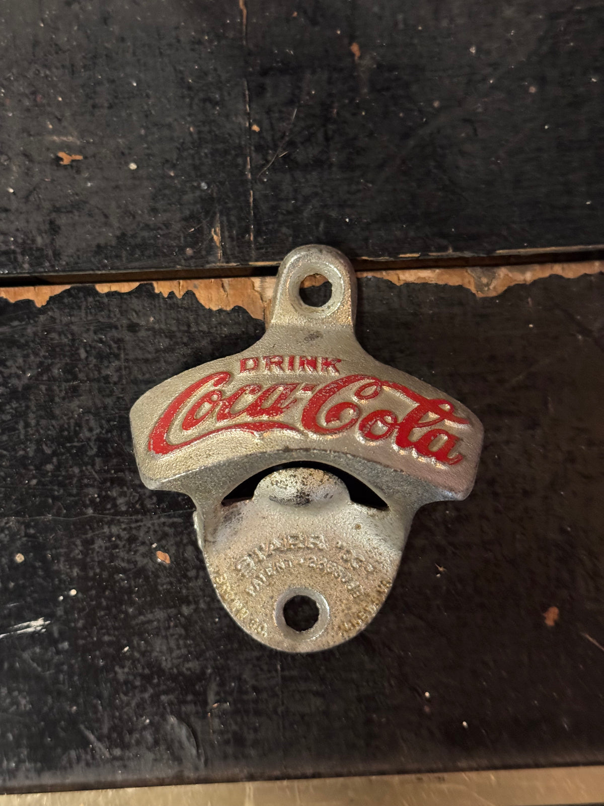 Coca Cola oplukker 1970-1990