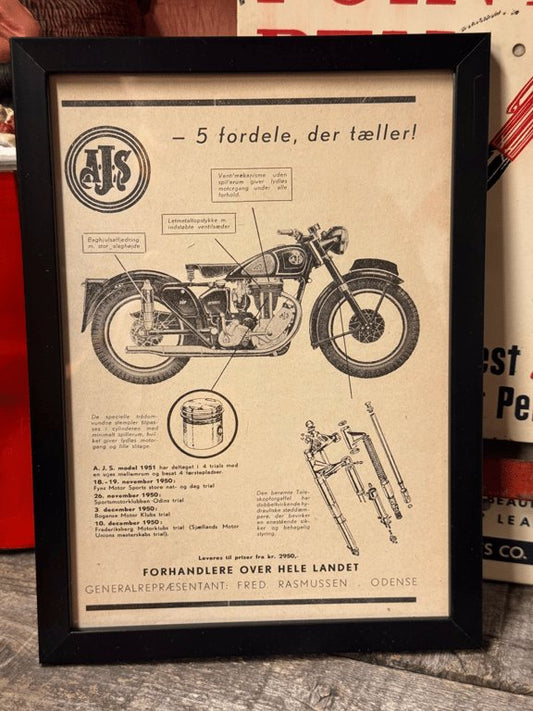 AJS
