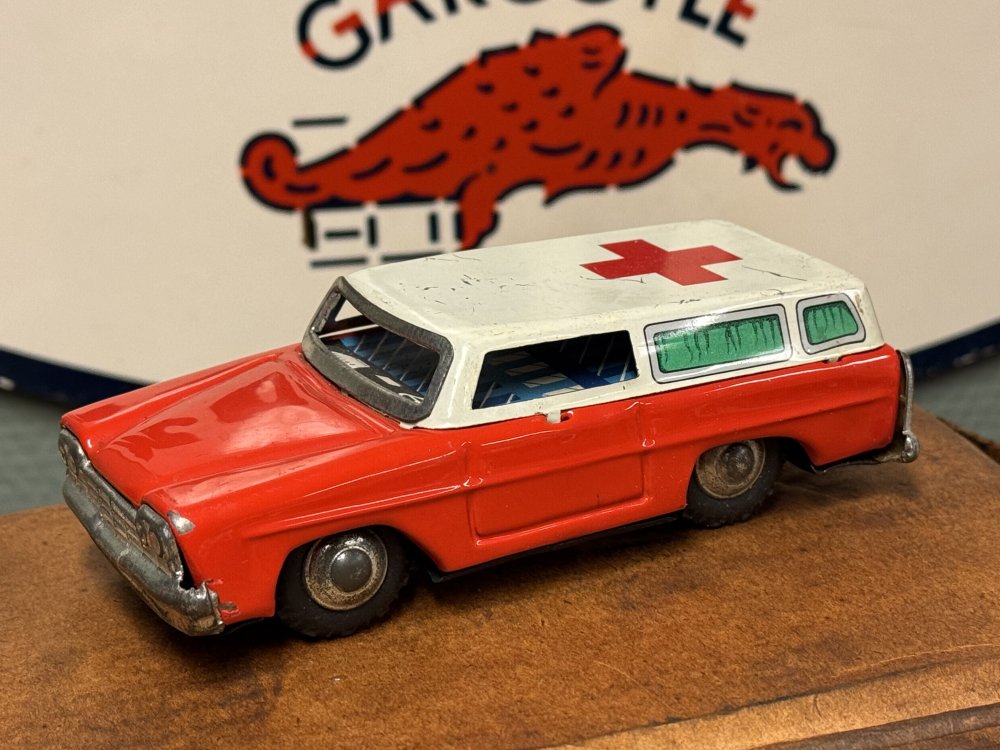 Ambulance