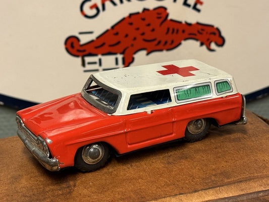 Ambulance