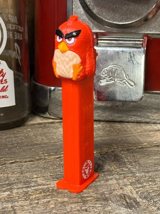Angry Birds - Pez