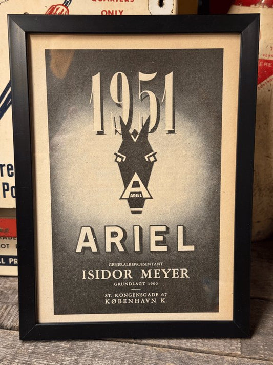 Ariel 1951