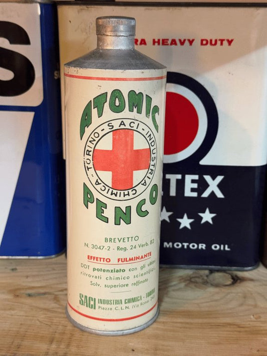 Atomic Penco