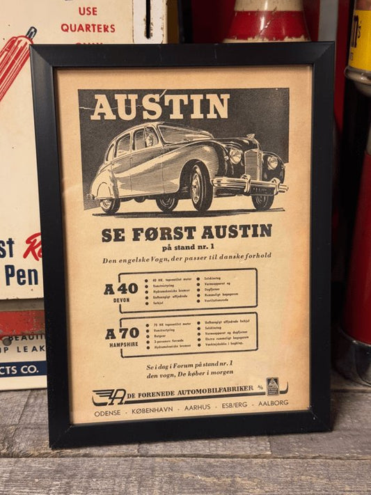 Austin